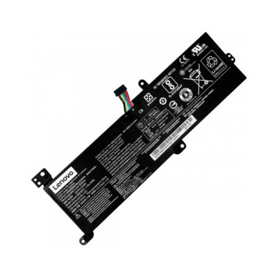 Акумулятор до ноутбука Lenovo IdeaPad 320-15 L16M2PB1, 4050mAh (30Wh), 2cell, 7.4V, Li-ion (A71051)