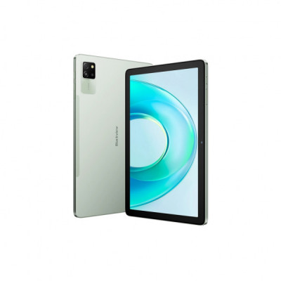 Планшет Blackview Tab 60 Pro SET 10.1'' 8/128GB LTE Algae Green (6931548322511) Планшет Blackview Tab 60 Pro SET 10.1'' 8/128GB LTE Algae Green (6931548322511)