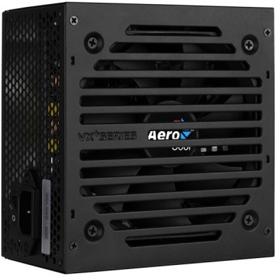 Блок живлення AeroCool 700W VX Plus Stealth (ACPN-VS70AEY.12) Блок живлення AeroCool 700W VX Plus Stealth (ACPN-VS70AEY.12)