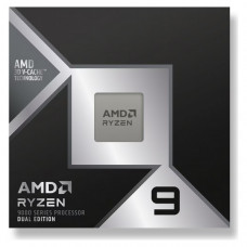 Процесор AMD Ryzen 9 9950X3D2 Dual Edition (100-100001978WOF)