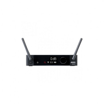 Мікрофон AKG DMS300 INST SET DGTAL WIRELESS MICSYS (5100253-00)