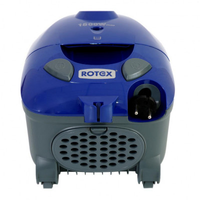 Пилосос Rotex RVB01-P Blue