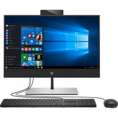 Комп'ютер HP ProOne 440 G6 AiO / i3-10100 (261Y5ES)