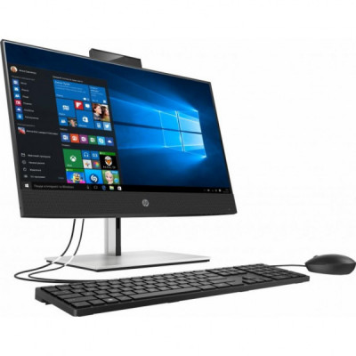 Комп'ютер HP ProOne 440 G6 AiO / i3-10100 (261Y5ES)