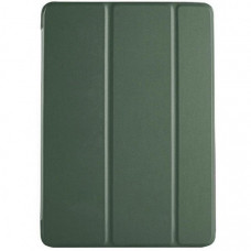 Чохол до планшета BeCover Apple Pencil Apple iPad 10.2 2019/2020/2021 Dark Green (704722)