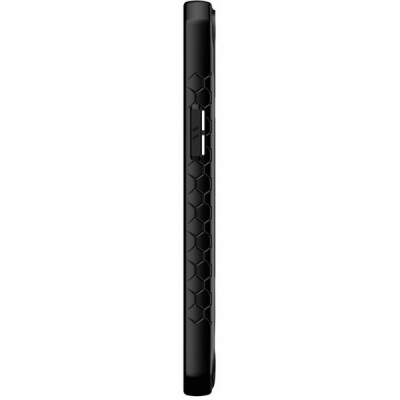 Чохол до мобільного телефона Uag Apple iPhone 14 Plus Monarch, Carbon Fiber (114033114242)