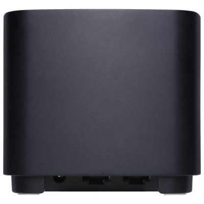 Точка доступу Wi-Fi ASUS XD4 Plus 2pk Black (90IG07M0-MO3C30)