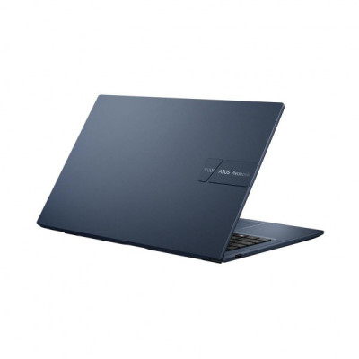 Ноутбук ASUS Vivobook 15 X1504VA-BQ143 (90NB10J1-M00J00)