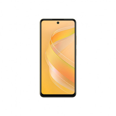 Мобільний телефон Infinix Smart 8 4/64Gb Shinny Gold (4894947010446)