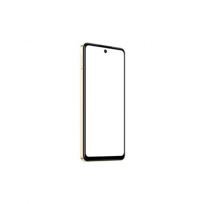 Мобільний телефон Infinix Smart 8 4/64Gb Shinny Gold (4894947010446)