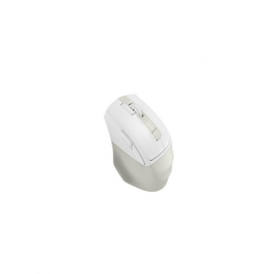 Мишка A4Tech FG45CS Air Wireless Cream Beige (4711421993005)