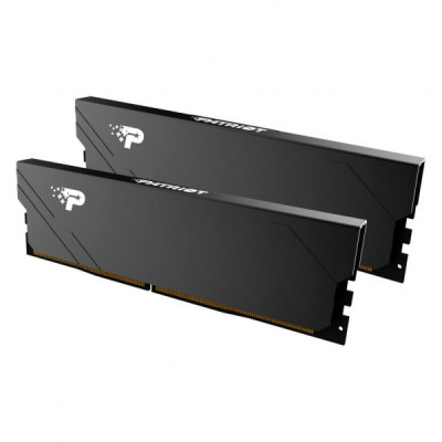 Модуль пам'яті для комп'ютера DDR5 32GB (2x16GB) 5600 MHz Signature Line Premium Patriot (PSP532G5600KH1)