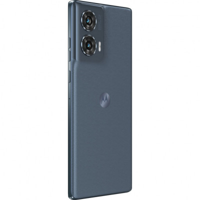 Мобільний телефон Motorola Edge 50 Fusion 8/128GB Forest Blue (PB3T0085RS)