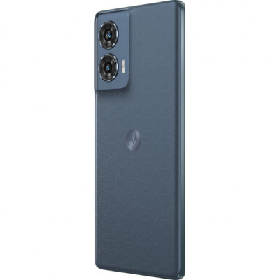 Мобільний телефон Motorola Edge 50 Fusion 8/128GB Forest Blue (PB3T0085RS)