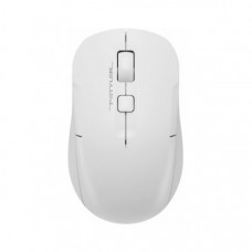 Мишка A4Tech FG16CS Air2 Wireless White (4711421998604)