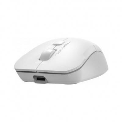 Мишка A4Tech FG16CS Air2 Wireless White (4711421998604) Мишка A4Tech FG16CS Air2 Wireless White (4711421998604)