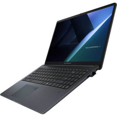 Ноутбук ASUS Expertbook B1 B1503CVA-S70584 (90NX0801-M00M00) Ноутбук ASUS Expertbook B1 B1503CVA-S70584 (90NX0801-M00M00)