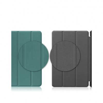 Чохол до планшета BeCover Smart Case Apple iPad 10.9" 2022 Dark Green (709191)