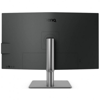 Монітор BenQ PD3220U Dark Grey