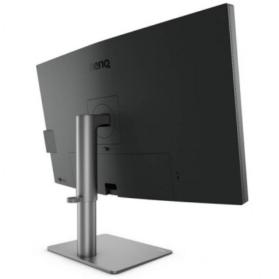 Монітор BenQ PD3220U Dark Grey