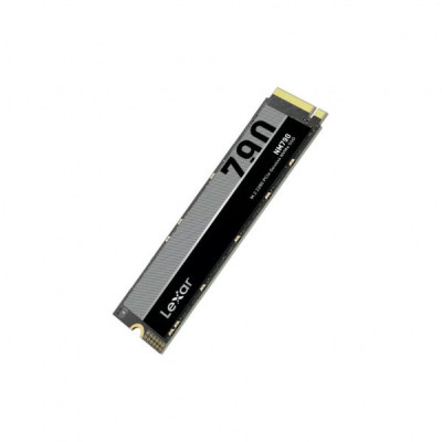 Накопичувач SSD M.2 2280 2TB NM790 Lexar (LNM790X002T-RNNNG)