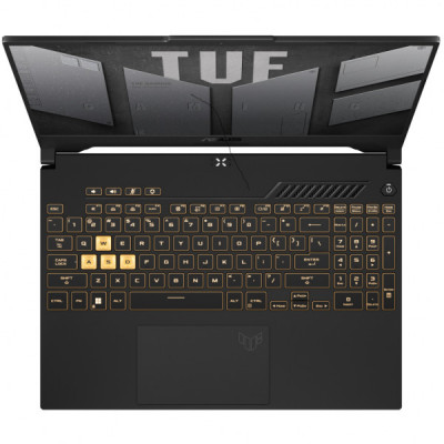 Ноутбук ASUS TUF Gaming F17 FX707VU-HX156 (90NR0CS5-M009E0)