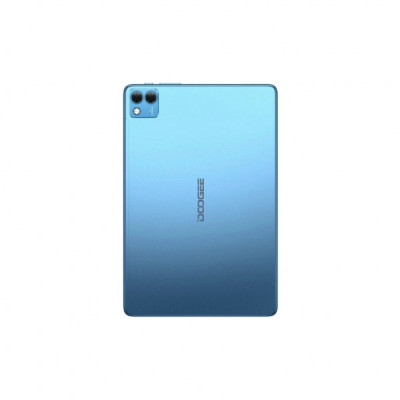 Планшет Doogee T10S 10.1" 6/128GB 4G Metal Blue (6924351639020)