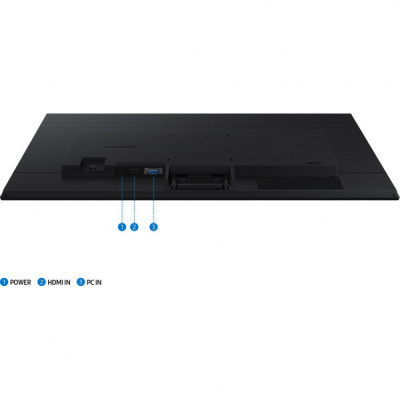 Монітор Samsung LS27D300GAIXUA