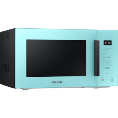 Мікрохвильова піч Samsung MG23T5018AN/UA