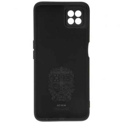 Чохол до мобільного телефона Armorstandart ICON Case OPPO A72 Black (ARM57153)