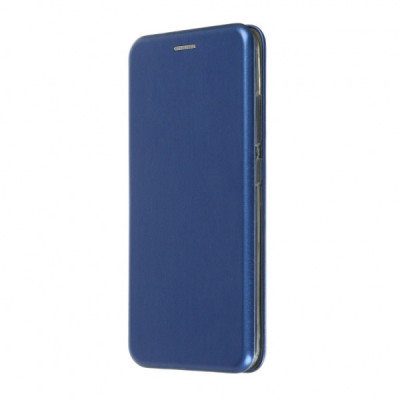 Чохол до мобільного телефона Armorstandart G-Case Vivo Y1S Blue (ARM60786)