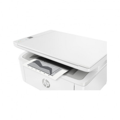 Багатофункціональний пристрій HP LaserJet Pro M141cw WiFi (7MD71A)