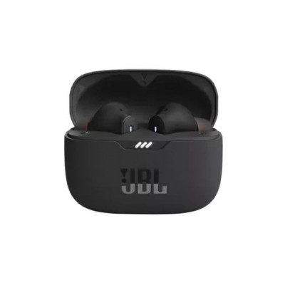 Навушники JBL Tune 235 NC TWS Black (JBLT235NCTWSBLK)