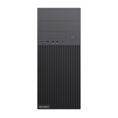 Корпус Gamemax ET-215-NP-2U3TYC Корпус Gamemax ET-215-NP-2U3TYC