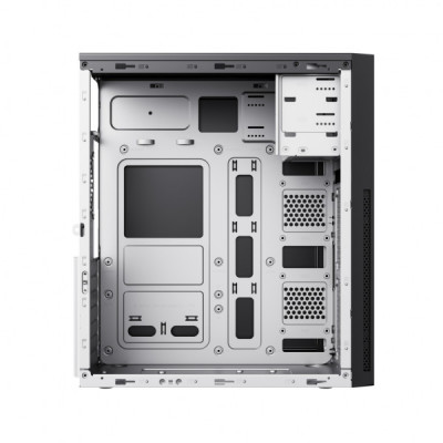 Корпус Gamemax ET-215-NP-2U3TYC Корпус Gamemax ET-215-NP-2U3TYC