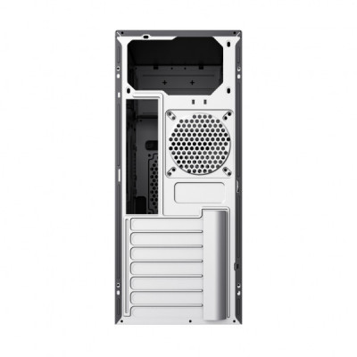Корпус Gamemax ET-215-NP-2U3TYC Корпус Gamemax ET-215-NP-2U3TYC