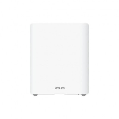 Точка доступу Wi-Fi ASUS ZenWiFi BQ16 3pcs (90IG08K0-MO3N4V)