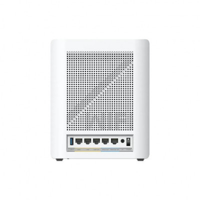 Точка доступу Wi-Fi ASUS ZenWiFi BQ16 3pcs (90IG08K0-MO3N4V)