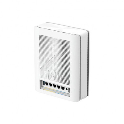 Точка доступу Wi-Fi ASUS ZenWiFi BQ16 3pcs (90IG08K0-MO3N4V)