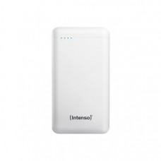 Батарея універсальна Intenso XS20000 20000mAh, USB Type-C USB-A, 5V, 3.1A, white (7313552)