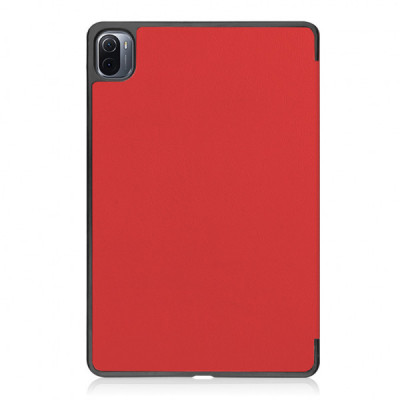 Чохол до планшета BeCover Smart Case Xiaomi Mi Pad 5 / 5 Pro Red (706708)