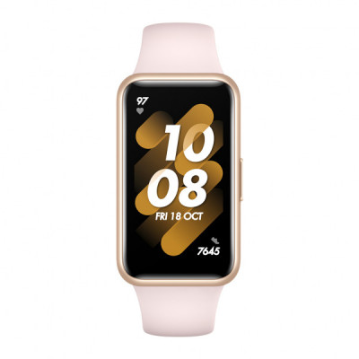 Смарт-годинник Huawei Band 7 Nebula Pink (55029078)