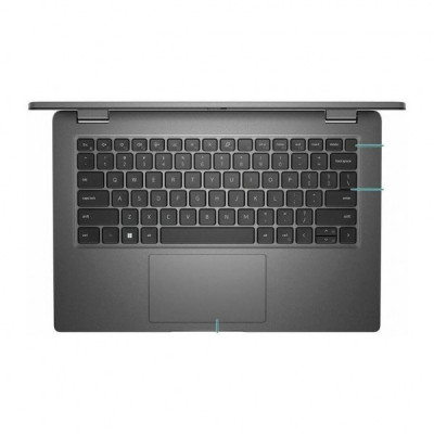 Ноутбук Dell Latitude 3540 (N015L354015UA_W11P)