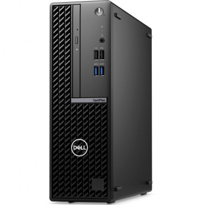 Комп'ютер Dell OptiPlex 7010 SFF / i5-12500, 8, 512, кл+м (N018O7010SFF_UBU)