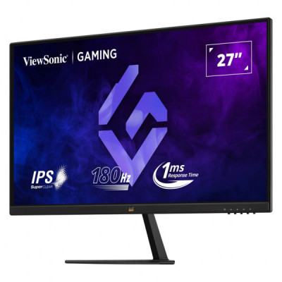 Монітор ViewSonic VX2779-HD-PRO