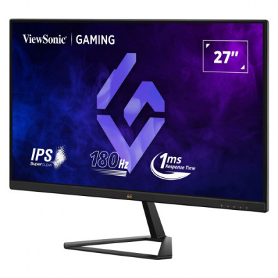 Монітор ViewSonic VX2779-HD-PRO