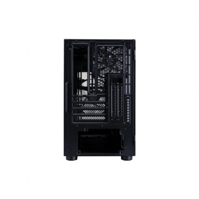 Корпус 1stPlayer D3-A-BK-1F7-14-1F7