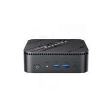 Комп'ютер Blackview Mini PC MP100 PRO / i3-1215U, 16, 512 (MP100 PRO I3 16GB+512GB)