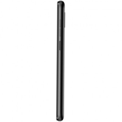 Мобільний телефон Ulefone S11 1/16Gb Black (6937748733010)