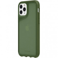 Чохол до мобільного телефона Griffin Survivor Strong for Apple iPhone 11 Pro - Bronze Green (GIP-023-GRN)